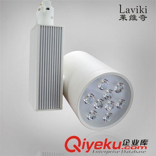 服裝店射燈 軌道燈廠家 led軌道射燈 LED射燈批發 導軌燈廠家原始圖片3