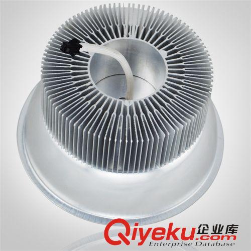LED筒燈 2.5寸3寸3.5寸4寸5寸6寸8寸 防霧筒燈3W 5W 7W 廠家批發原始圖片3
