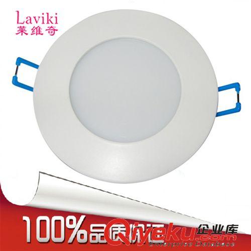 【供應(yīng)】LED筒燈 全套3.5寸4.5寸5.5寸筒燈白色壓鑄鋁led商照筒燈原始圖片2