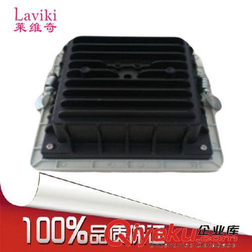 廠家直銷{zx1}款COB筒燈 方形4寸-8寸COB筒燈原始圖片2