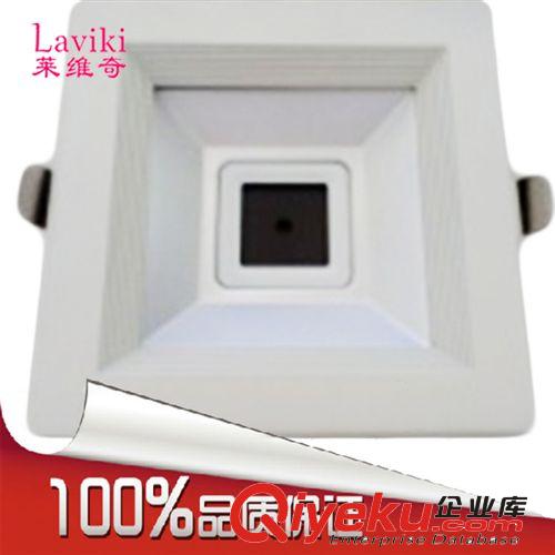 廠家直銷(xiāo){zx1}款COB筒燈 4寸6寸8寸COB筒燈  安裝方便