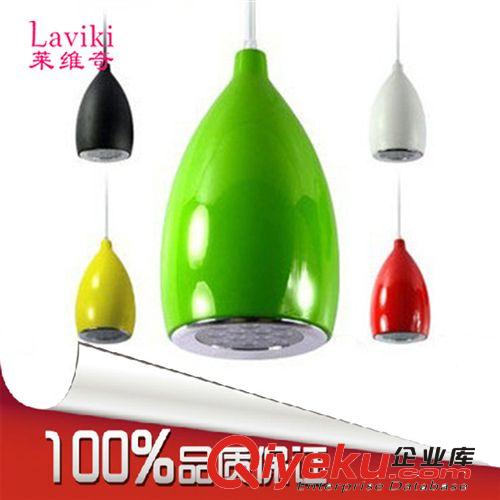 【熱賣】葫蘆型led餐吊燈 吊鐘吊線燈 LED吧臺吊燈 大功率LED