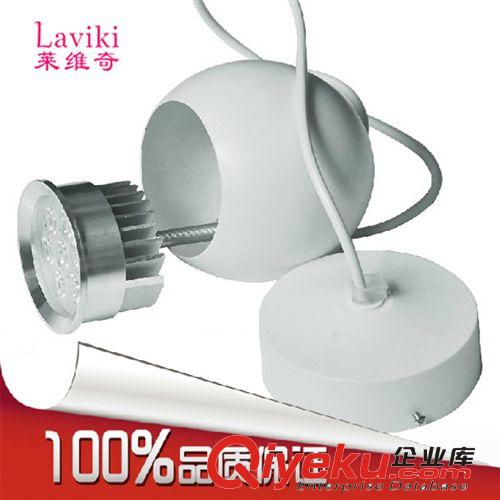 【新款】led吊燈餐吊燈 LED吊線燈 大功率 led天花吊燈 吧臺吊燈原始圖片3