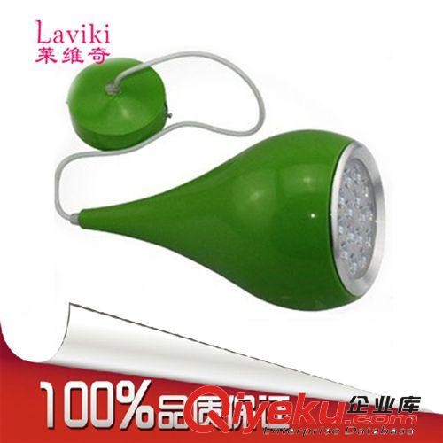【熱賣】葫蘆型led餐吊燈 吊鐘吊線燈 LED吧臺吊燈 大功率LED原始圖片3