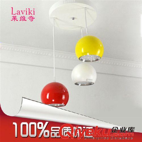 【熱賣】led餐吊燈 吊線燈 LED吧臺吊燈 大功率酒杯型LED