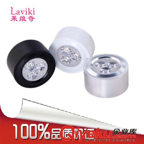 【熱銷】LED室內(nèi)筒燈led明裝筒燈 吧臺(tái)吊燈 led裝飾燈