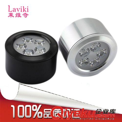 【熱銷】LED室內(nèi)筒燈led明裝筒燈 吧臺(tái)吊燈 led裝飾燈原始圖片2