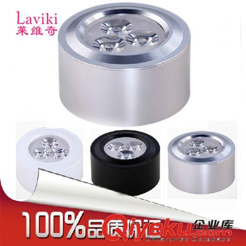 【熱銷】LED室內(nèi)筒燈led明裝筒燈 吧臺(tái)吊燈 led裝飾燈原始圖片3