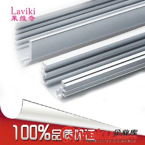 【熱銷】3528/60燈 LED硬燈條節能硬燈帶 展柜燈 展覽燈 12V4.8W原始圖片3