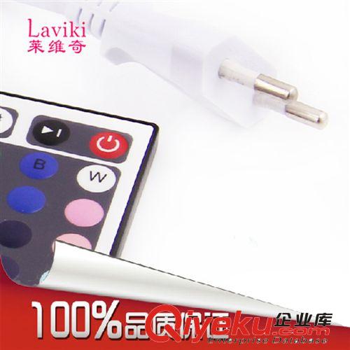 LED燈條DC12V低壓七彩一體化控制器原始圖片2