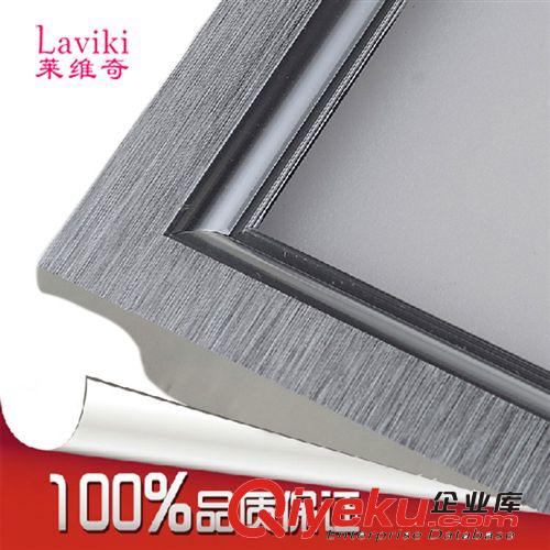 【熱銷J款]LED方形面板燈 LED超薄平板燈 300*300適用于寫字樓原始圖片2