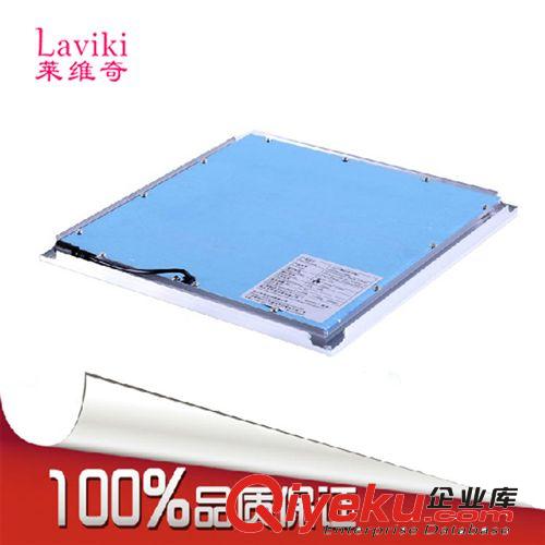 【熱銷J款]LED方形面板燈 LED超薄平板燈 300*300適用于寫字樓原始圖片3