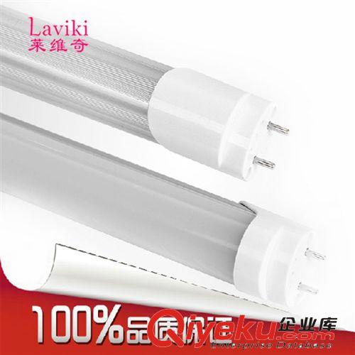 【熱銷產品】LED日光燈 led節能燈 T8分體式3528LED燈管原始圖片2