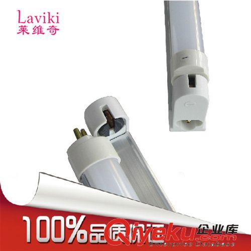 【專業(yè)品質(zhì)】供應(yīng)高品質(zhì)LED燈管  3528T5分體LED日光燈原始圖片2