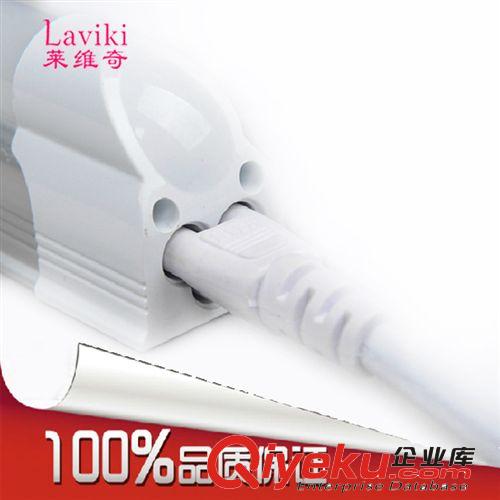 【專業(yè)品質(zhì)】供應(yīng)高品質(zhì)LED燈管  3528T5分體LED日光燈