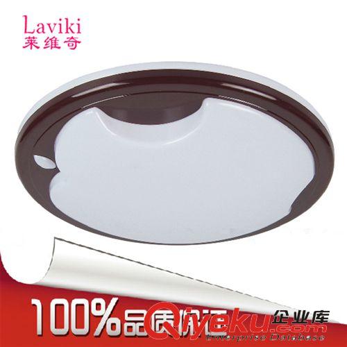 18W/22W LED吸頂燈 圓形吸頂燈 現代吸頂燈 家用低碳LED燈具原始圖片2