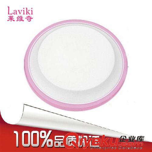 【大量批發(fā)】{gx}節(jié)能LED吸頂燈 圓形LED吸頂臥室燈原始圖片2