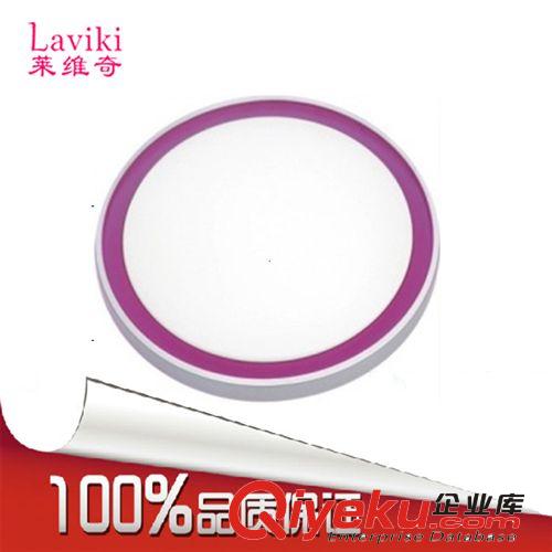 供應(yīng) 時尚 簡潔LED吸頂燈 {gx} 節(jié)能18W/22W LED吸頂燈系列原始圖片3