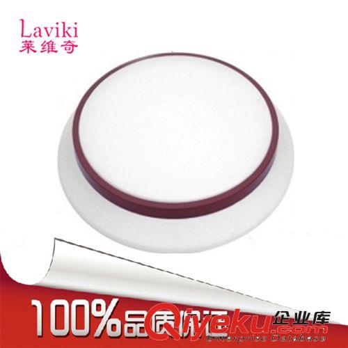 供應(yīng) 時尚 簡潔LED吸頂燈 {gx} 節(jié)能18W/22W LED吸頂燈系列