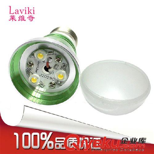 供應彩色大功率LED球泡燈  高品質球泡原始圖片2