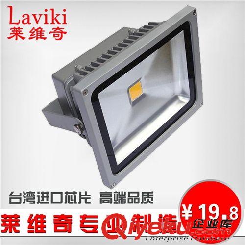 【廠家zg】室外led防水射燈 大功率1w3w黑色投射燈