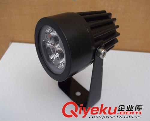 【長期供應】集成100W LED投光燈 LED工程投光燈商業照明
