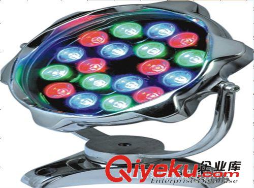 18W LED水下射燈 LED大功率水底燈 環(huán)保節(jié)能原始圖片2