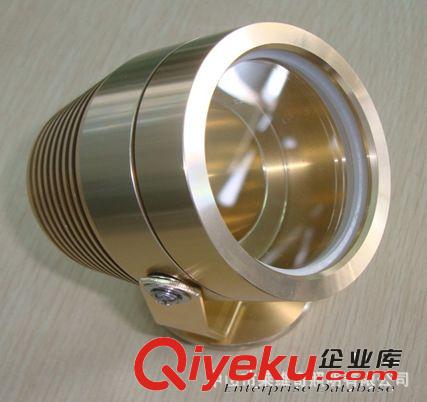 LED水下射燈 LED大功率噴泉燈  游泳池水下燈  歡迎咨詢