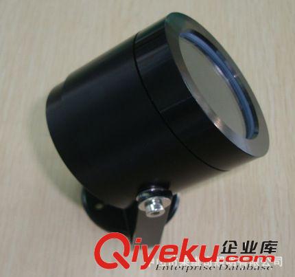 供應(yīng)5W LED水下射燈 LED大功率噴泉燈  水下燈具 游泳池水下燈原始圖片2