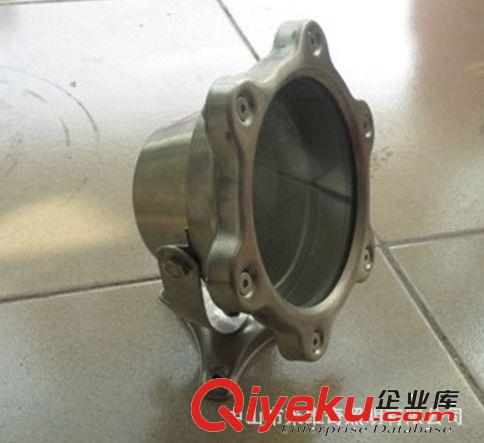18W LED水下射燈 LED大功率水底燈 全不銹鋼梅花水底燈