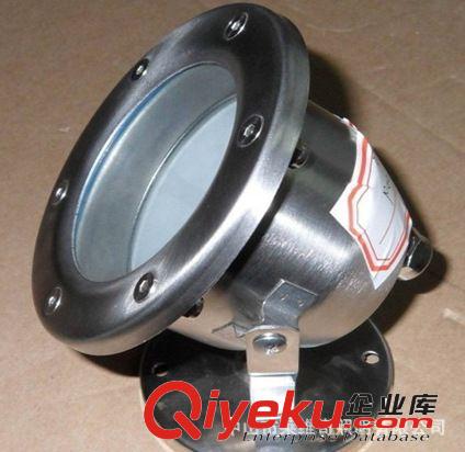 供應(yīng)3W LED水下射燈 LED大功率噴泉燈  水下燈具
