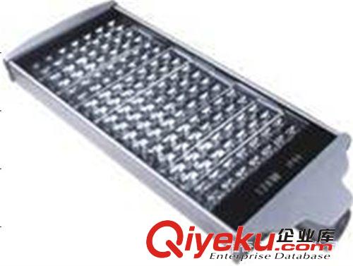 【大量供應(yīng)】LED路燈 led庭院燈 道路照明燈具126W 路燈燈頭原始圖片2