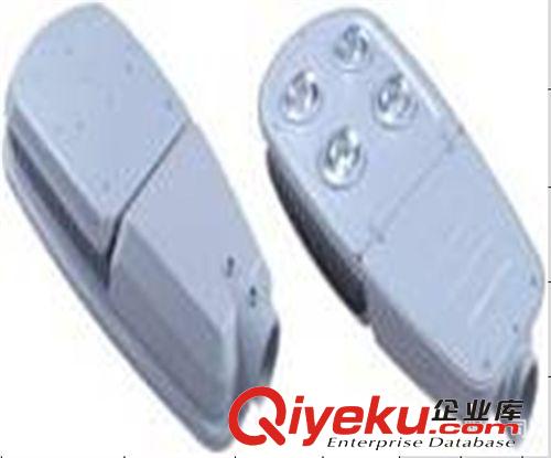 廠家直供120W LED大功率路燈 小區(qū)燈 街道燈 工程燈