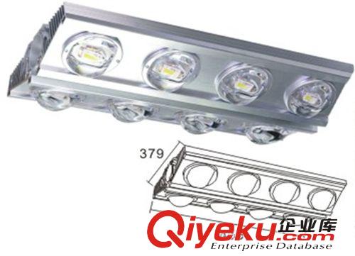 {gx}節能長壽路燈 120W大功率LED隧道燈 道路照明燈具