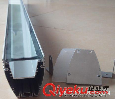 供應 18W/24W LED大功率洗墻燈 LED洗墻燈  詳細價格以咨詢為準