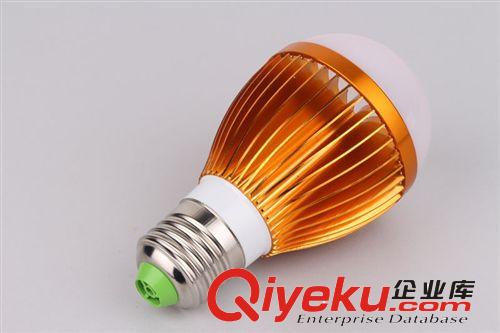 世德照明5WLED燈泡球泡燈家用LED燈5730帖片恒流球泡燈廠家直銷(xiāo)