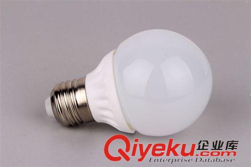 世德照明5WLED燈泡球泡燈家用LED燈5730帖片恒流球泡燈廠家直銷