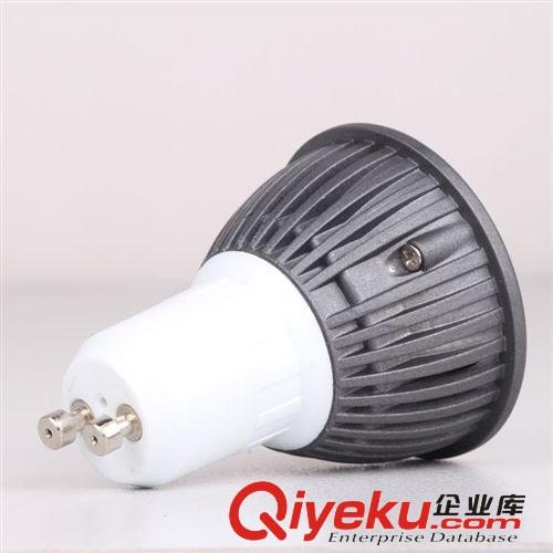 廠家供應 3W5WLEDCOB射燈杯 12v恒流led射燈杯  優質散熱原始圖片3