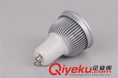 世德照明3W5W LEDCOB射燈杯 led燈杯  酒柜家居珠寶照明 廠家直銷原始圖片2