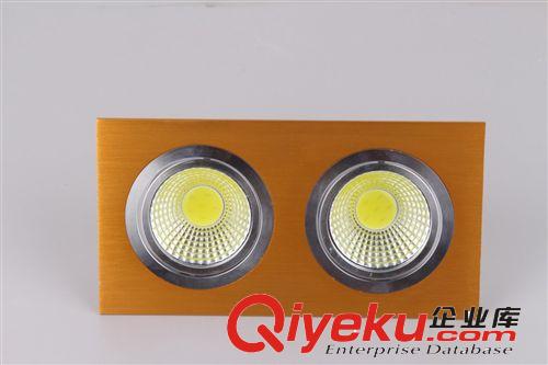 【廠家直銷】3w7w9w12w15W大功率led天花燈led防眩目天花射燈批發(fā)