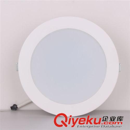 世德照明3WLEDCOB天花燈電鍍金色天花射燈酒店會所工程專用