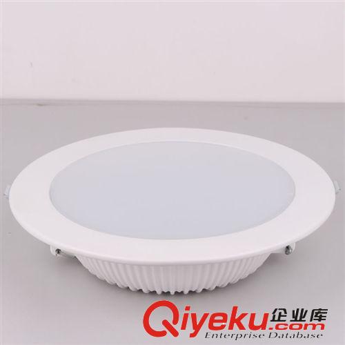 廠家批發(fā)乳白色LED筒燈LED筒射燈LED3W天花筒燈LED超薄面板燈