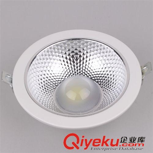 世德照明 LED3W筒燈 LED筒射燈 LED天花筒燈 COB筒燈 COB天花射燈原始圖片2