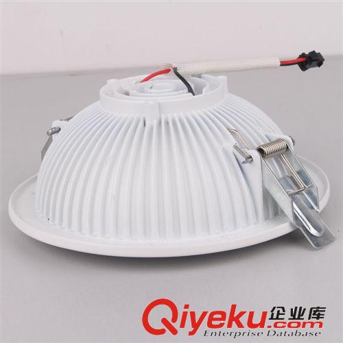 世德照明 LED3W筒燈 LED筒射燈 LED天花筒燈 COB筒燈 COB天花射燈原始圖片3
