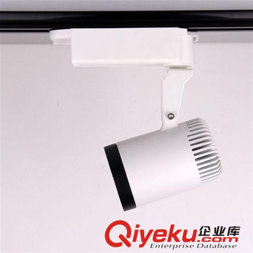 20WLEDCOB軌道射燈家具家私賣場展廳服裝店專用新款導軌射燈原始圖片2