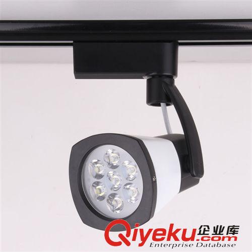 世德照明led集成投光燈 泛光燈 足w 車間照明 新款led投光燈100w
