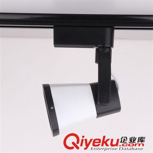 中山世德照明7WLED大功率軌道燈廠家直銷批發(fā)導(dǎo)軌射燈軌道原始圖片2