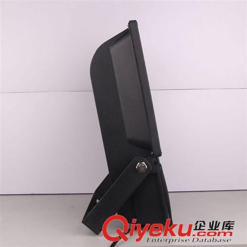 世德照明led集成投光燈 泛光燈 足w 車間照明 新款led投光燈100w原始圖片2