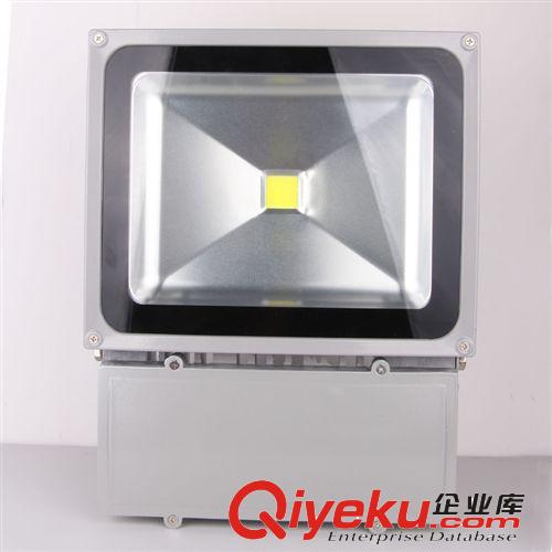 廠家直銷led 投光燈10w20w30w50wled集成投光燈防水戶外廣告燈
