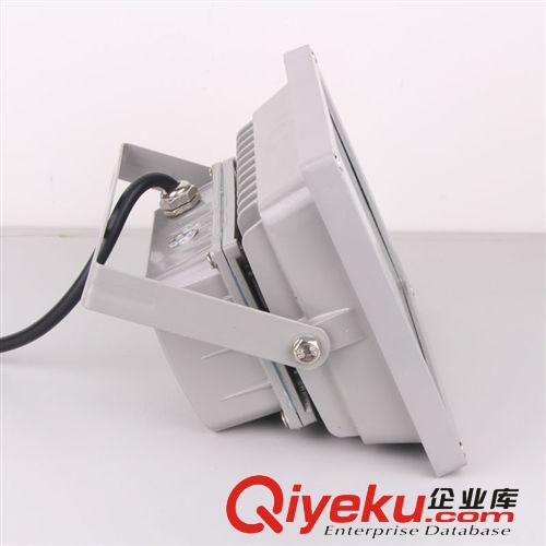 廠家直銷led 投光燈10w20w30w50wled集成投光燈防水戶外廣告燈原始圖片3